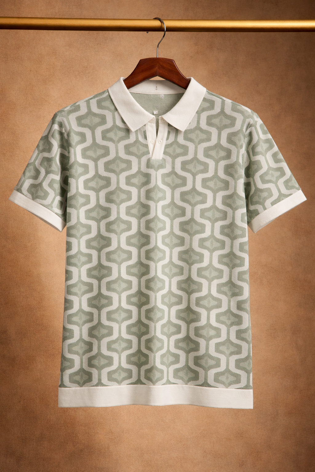 Birkenor Trunk Heather Grey